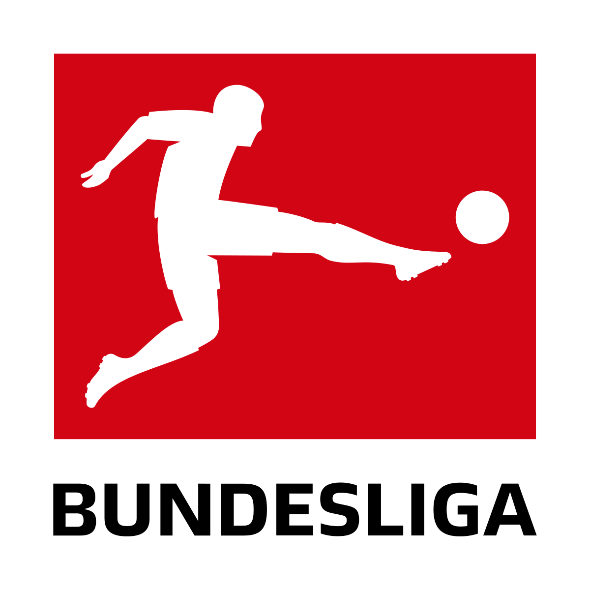 league