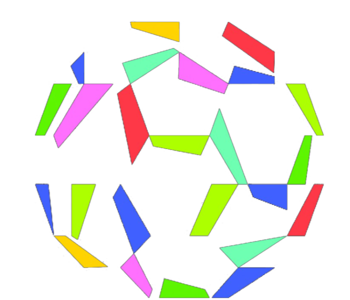 league